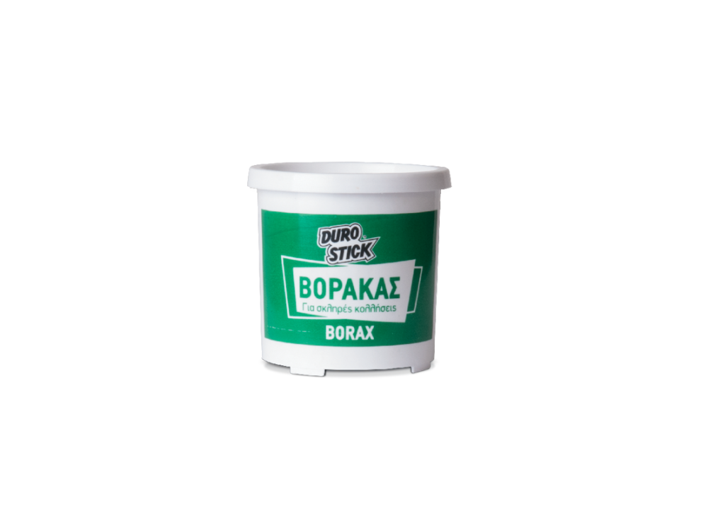 Durostick Βόρακας Λευκός 120gr