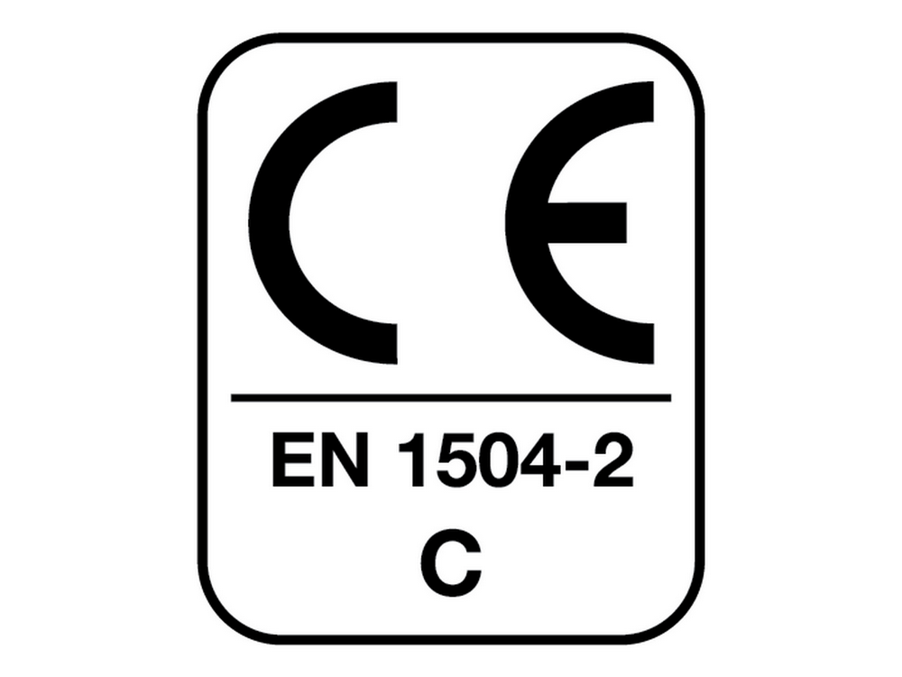 Isomat Epoxycoat-S Λευκό RAL9003  9,6Kg (A+B) Εποξειδικό Χρώμα 2 Συστατικών για Βαφή Πισίνων