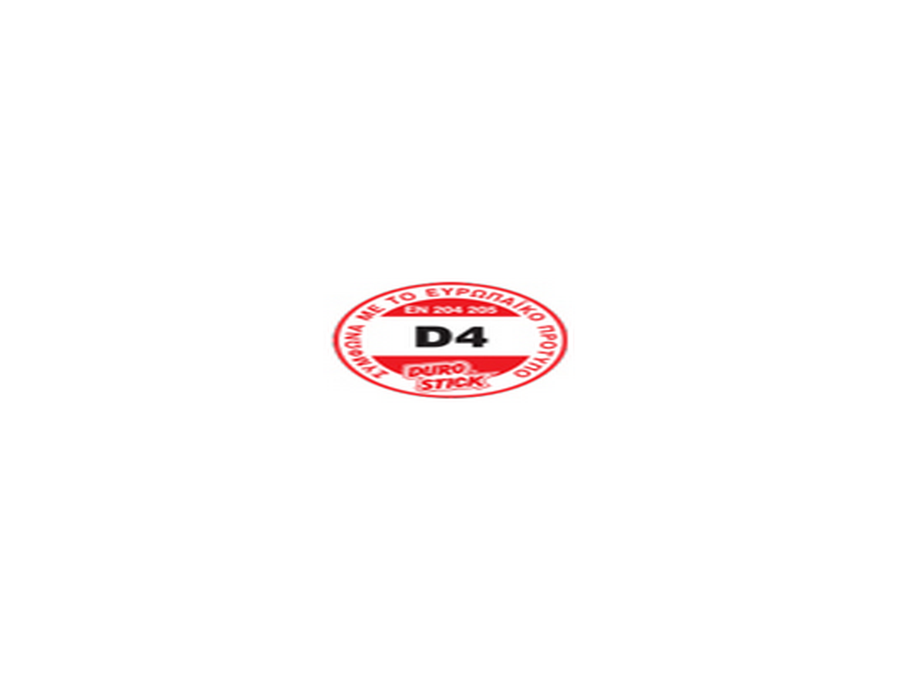 Durostick D- 90 Μπεζ 0,29Lt Πολυουρεθανική Κόλλα Πολλαπλών Εφαρμογών