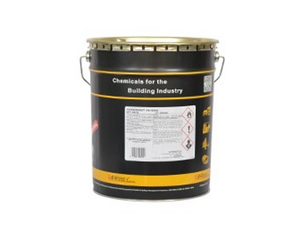 Alchimica Hyperdesmo -PB-1K Μαύρο 4Kg Στεγανωτικό Υλικό Πολυουρεθάνης - Ασφάλτου Ενός Συστατικού