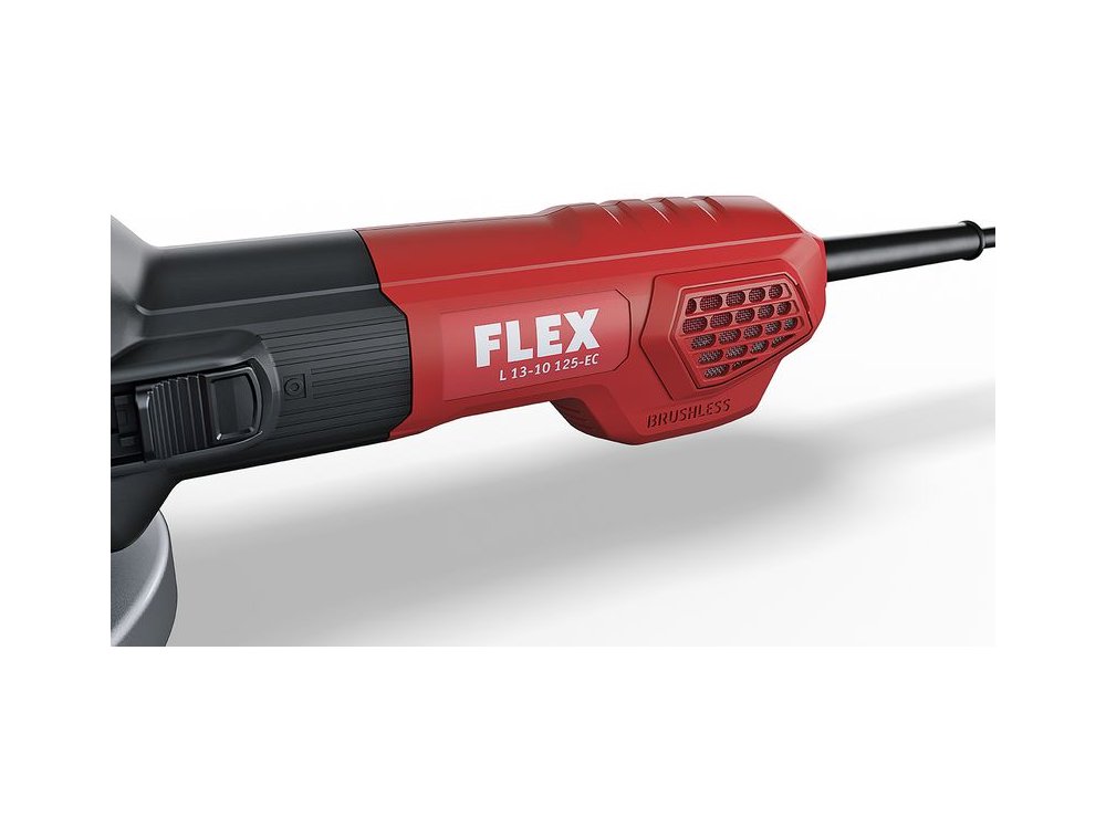 Flex L13-10 125 -EC Γωνιακός Τροχός Ρεύματος 125mm