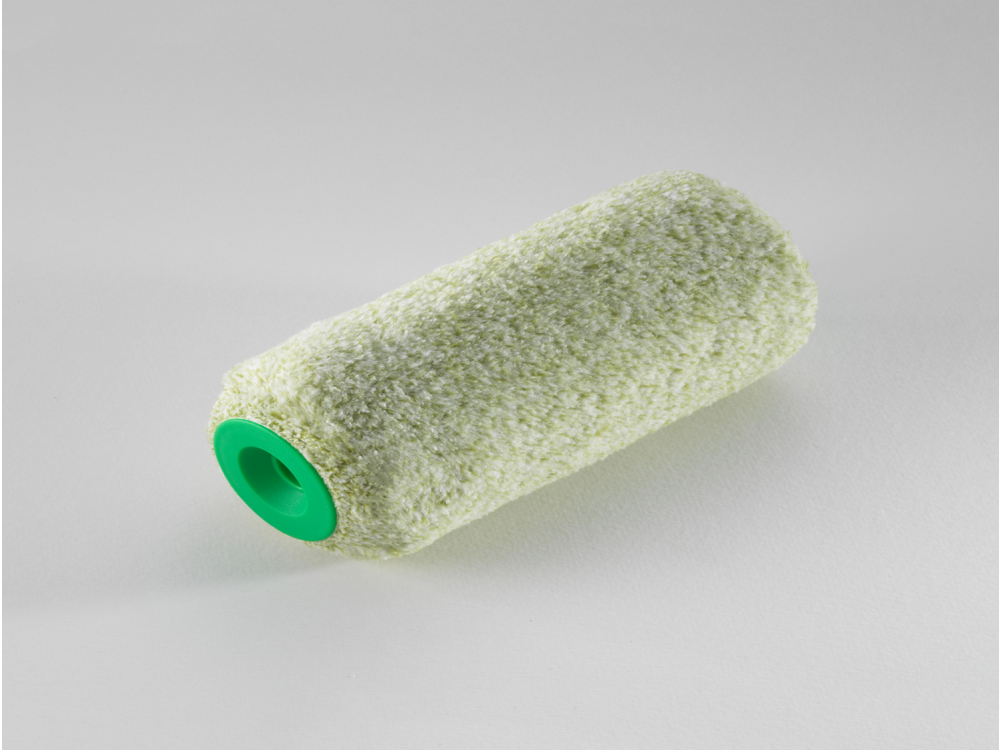 Κατρακάζος Ρολλό Micromix Olympian Πράσινο 18cm Standard
