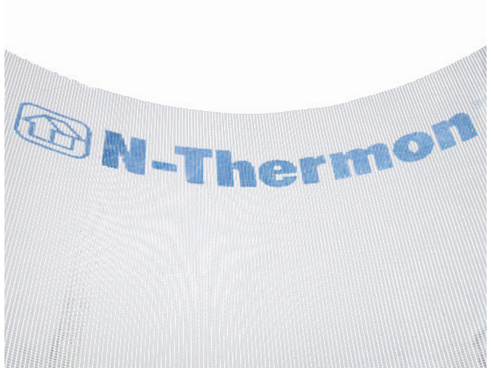 Neotex N-Thermon Mesh Λευκό 90gr Υαλόπλεγμα Kαρέ 4x5mm