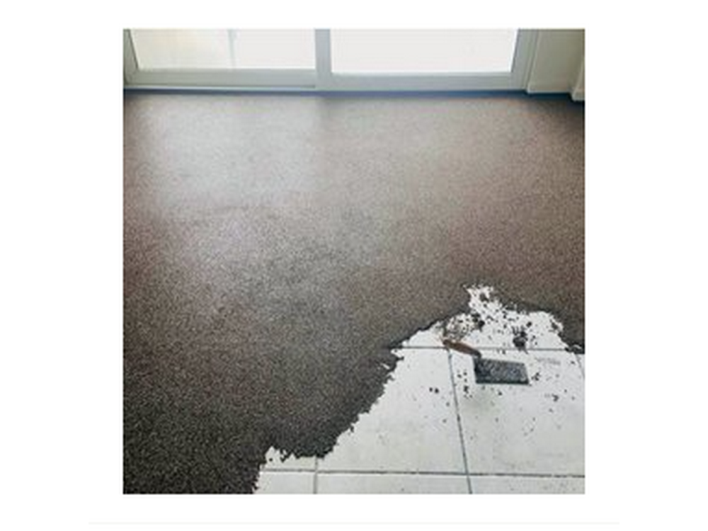 Durostick Quartz Deco Epoxy Διάφανη 2,5Kg (Α+Β) Εποξειδική Συνδετική Ρητίνη για Χαλαζιακά Δάπεδα 