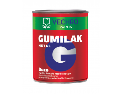 Vechrο Gumilak 632 Κυπαρισσί 0,750Lt Υψηλής Αντοχής Ντουκόχρωμα Glοss