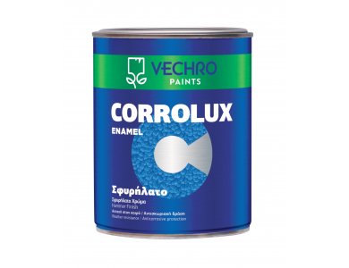 Vechro Corrolux Σφυρήλατο No90 0,750Lt