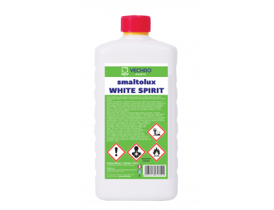 Vechro Smaltolux White Spirit 4Lt