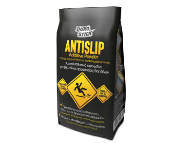 Durostick Antislip Additive Powder 0,15Kg Αντιολιθητικά Σφαιρίδια για Βερνίκια Προστασίας Δαπέδων