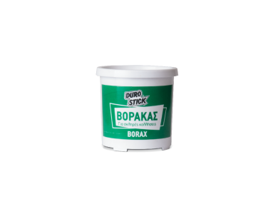Durostick Βόρακας Λευκός 120gr