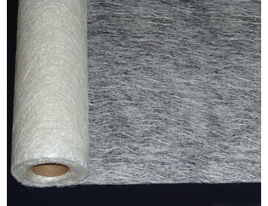 Neotex Fiberglass Mat 450gr Υαλοπίλημα για Οπλισμό Πολυεστέρα 1m x 1m