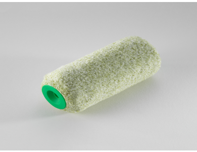 Κατρακάζος Ρολλό Micromix Olympian Πράσινο 18cm Standard
