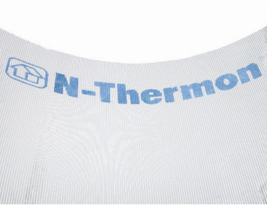 Neotex N-Thermon Mesh Λευκό 90gr Υαλόπλεγμα Kαρέ 4x5mm