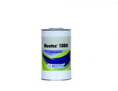 Neotex 1080 1Lt Διάφανο Ειδικό Διαλυτικό Ασταριών και Χρωμάτων